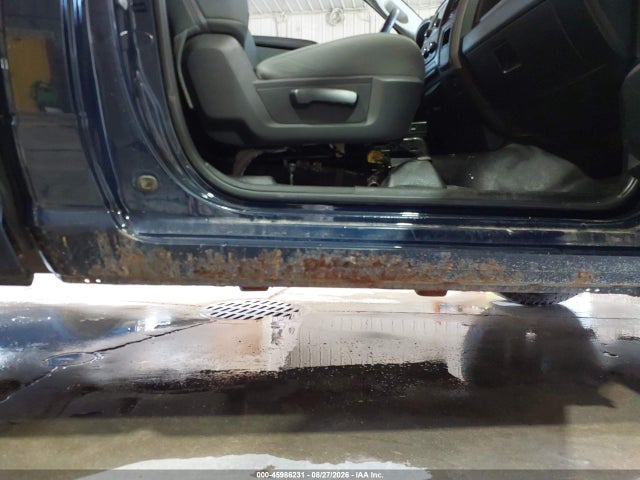 Aukcja sprzedaży 2017 Ram 1500 Tradesman  4x4 8' Box, vin: 3C6JR7DG8HG706979, numer aukcji: 45986231