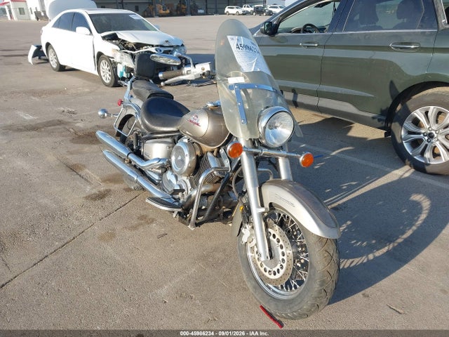 Продаж на аукціоні авто 2002 Yamaha Xvs1100 A, vin: JYAVP11E52A023977, номер лоту: 45986234