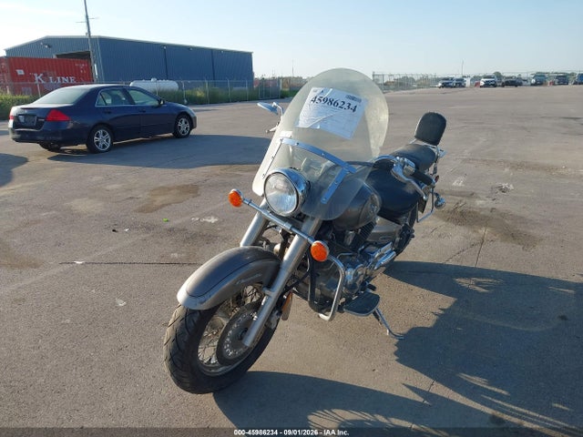Продаж на аукціоні авто 2002 Yamaha Xvs1100 A, vin: JYAVP11E52A023977, номер лоту: 45986234