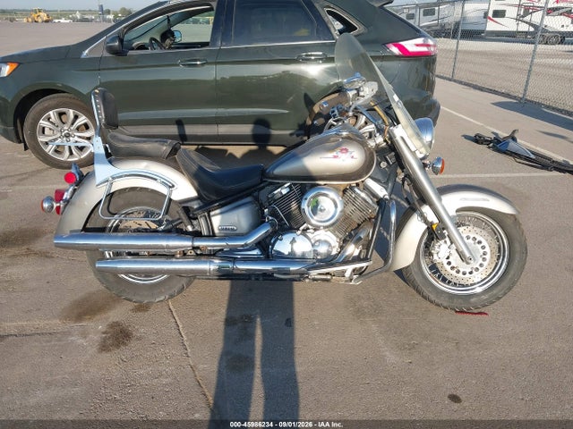 Продаж на аукціоні авто 2002 Yamaha Xvs1100 A, vin: JYAVP11E52A023977, номер лоту: 45986234