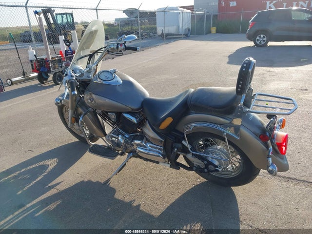 Продаж на аукціоні авто 2002 Yamaha Xvs1100 A, vin: JYAVP11E52A023977, номер лоту: 45986234