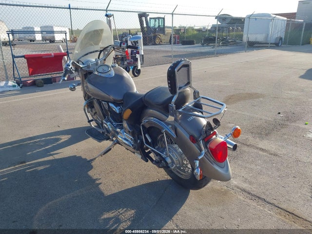 Продаж на аукціоні авто 2002 Yamaha Xvs1100 A, vin: JYAVP11E52A023977, номер лоту: 45986234
