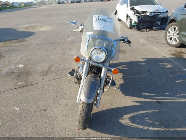 Продаж на аукціоні авто 2002 Yamaha Xvs1100 A, vin: JYAVP11E52A023977, номер лоту: 45986234