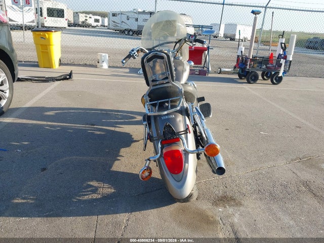 Продаж на аукціоні авто 2002 Yamaha Xvs1100 A, vin: JYAVP11E52A023977, номер лоту: 45986234