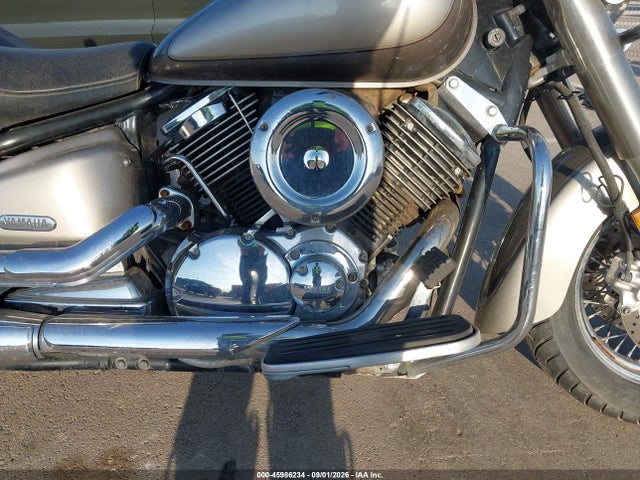 Продаж на аукціоні авто 2002 Yamaha Xvs1100 A, vin: JYAVP11E52A023977, номер лоту: 45986234