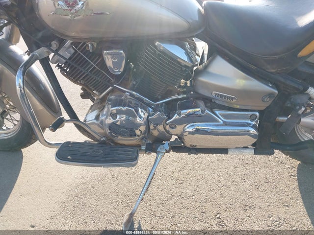 Продаж на аукціоні авто 2002 Yamaha Xvs1100 A, vin: JYAVP11E52A023977, номер лоту: 45986234