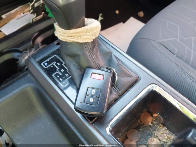 Toyota Tacoma 2017 3TMBZ5DN4HM008953 Image 23