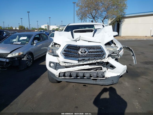 Toyota Tacoma 2017 3TMBZ5DN4HM008953 Image 25