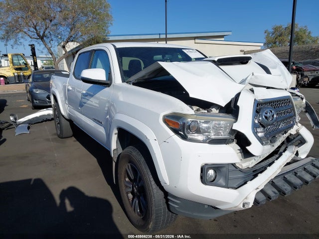 Toyota Tacoma 2017 3TMBZ5DN4HM008953 Image 26