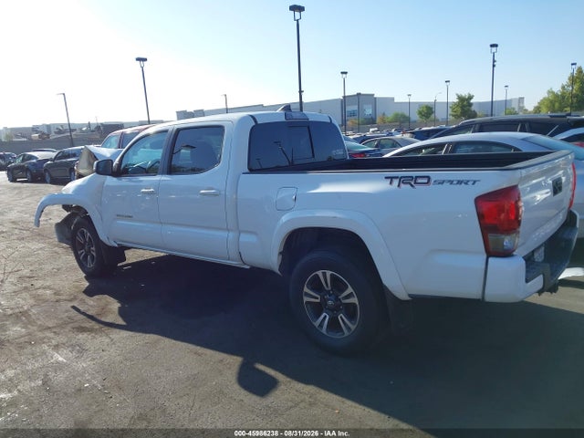 Toyota Tacoma 2017 3TMBZ5DN4HM008953 Image 27
