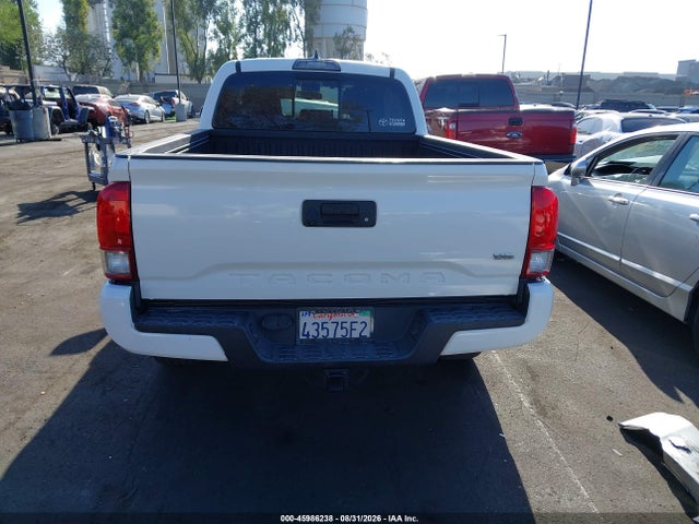 Toyota Tacoma 2017 3TMBZ5DN4HM008953 Image 29