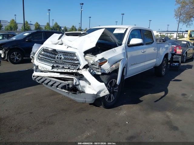 Toyota Tacoma 2017 3TMBZ5DN4HM008953 Image 14