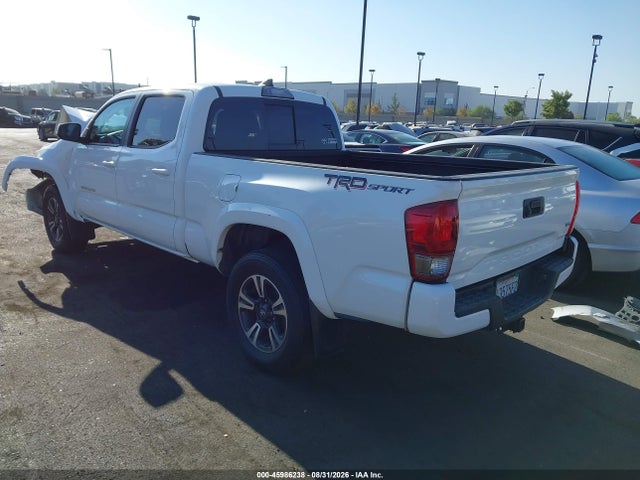 Toyota Tacoma 2017 3TMBZ5DN4HM008953 Image 15