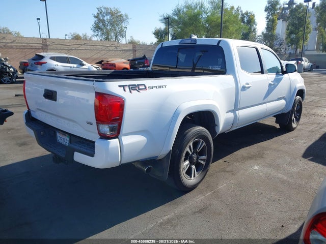 Toyota Tacoma 2017 3TMBZ5DN4HM008953 Image 16