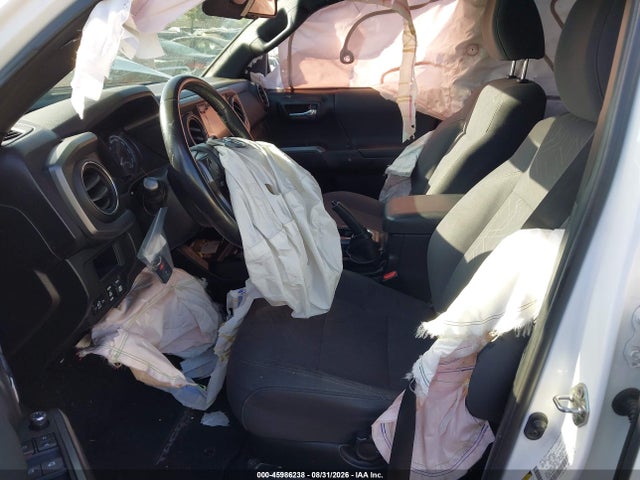 Toyota Tacoma 2017 3TMBZ5DN4HM008953 Image 17