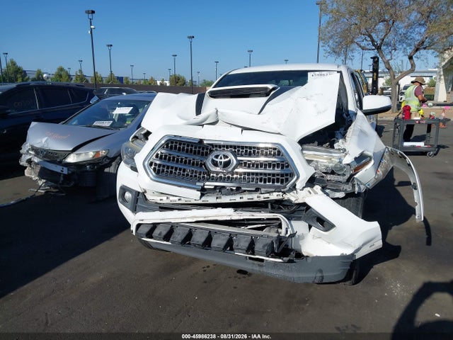 Toyota Tacoma 2017 3TMBZ5DN4HM008953 Image 18