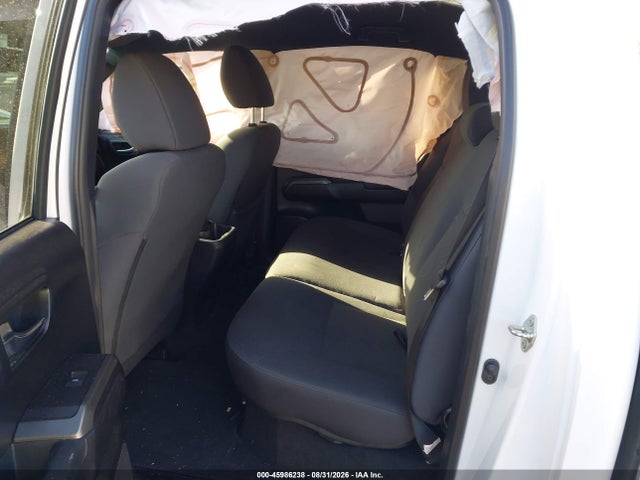 Toyota Tacoma 2017 3TMBZ5DN4HM008953 Image 20