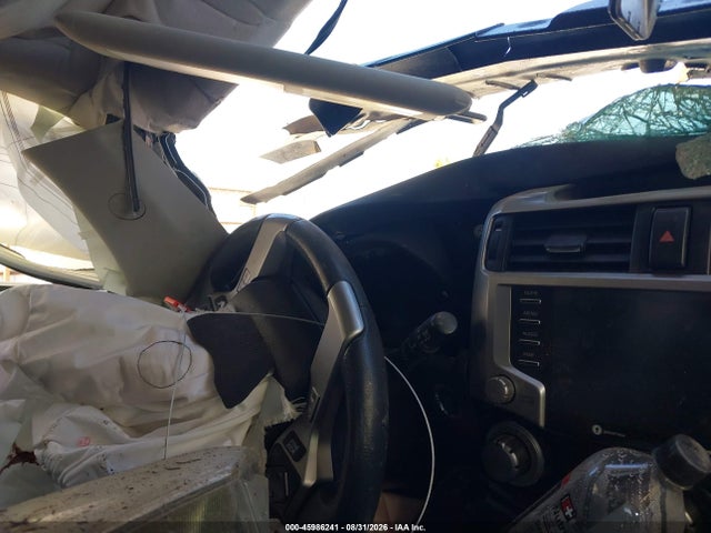 Toyota 4RUNNER SR5 2021 JTEMU5JR9M5942178 Image 15