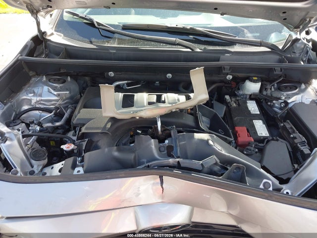 Продаж на аукціоні авто 2024 Toyota Rav4 Le, vin: 2T3H1RFV0RC299698, номер лоту: 45986244