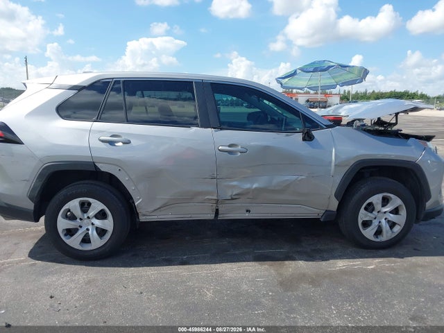 Продаж на аукціоні авто 2024 Toyota Rav4 Le, vin: 2T3H1RFV0RC299698, номер лоту: 45986244