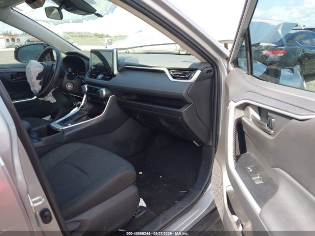 Продаж на аукціоні авто 2024 Toyota Rav4 Le, vin: 2T3H1RFV0RC299698, номер лоту: 45986244