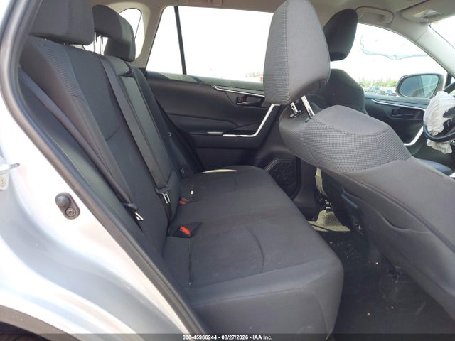 Продаж на аукціоні авто 2024 Toyota Rav4 Le, vin: 2T3H1RFV0RC299698, номер лоту: 45986244