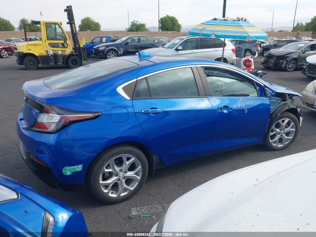 1G1RD6S50HU109241 Chevrolet Volt Premier