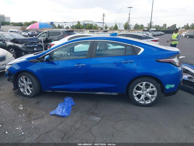 Chevrolet Volt Premier 2017 1G1RD6S50HU109241 Image 15