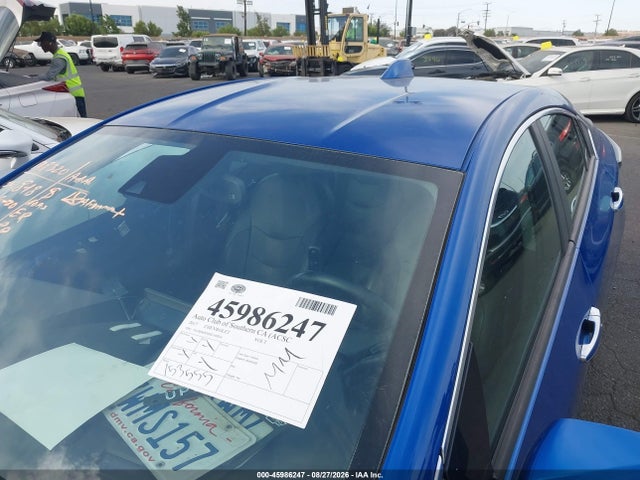 1G1RD6S50HU109241 Chevrolet Volt Premier