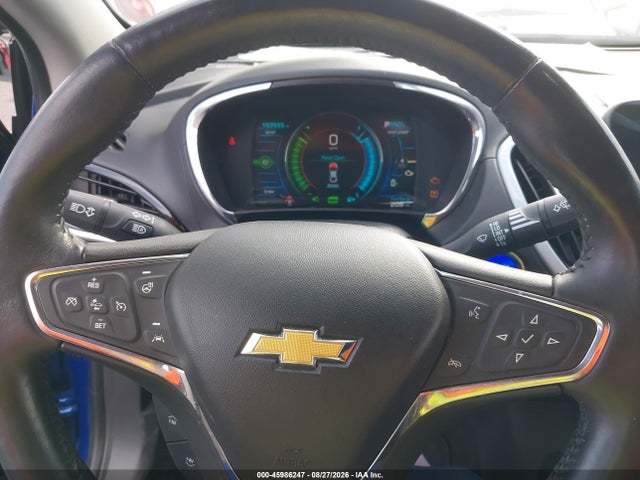 Chevrolet Volt Premier 2017 1G1RD6S50HU109241 Image 7