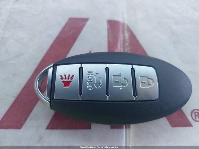 45986248 :رقم المزاد ، 5N1AL0MN9DC343875 vin ، 2013 Infiniti Jx35 مزاد بيع