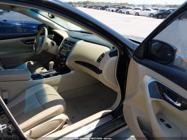 2013 Nissan Altima 2.5 Sl მანქანა იყიდება აუქციონზე, vin: 1N4AL3AP3DC902256, აუქციონის ნომერი: 45986250