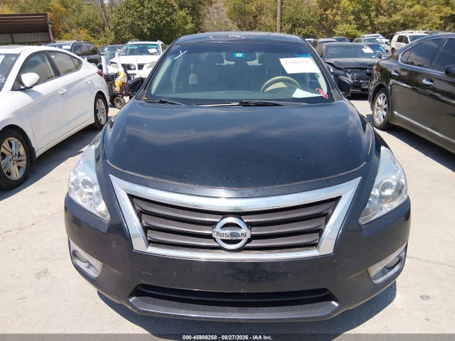 2013 Nissan Altima 2.5 Sl მანქანა იყიდება აუქციონზე, vin: 1N4AL3AP3DC902256, აუქციონის ნომერი: 45986250