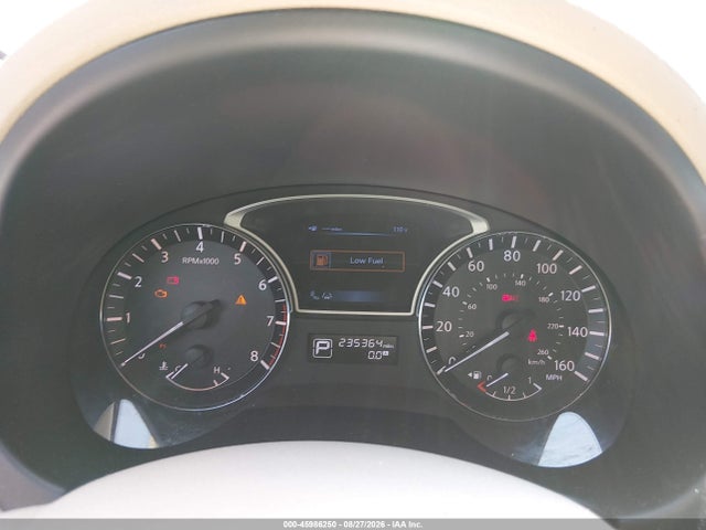 2013 Nissan Altima 2.5 Sl მანქანა იყიდება აუქციონზე, vin: 1N4AL3AP3DC902256, აუქციონის ნომერი: 45986250