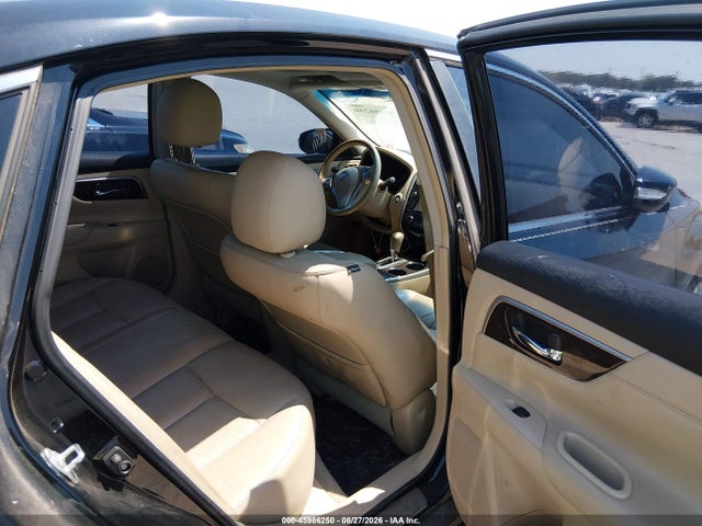 2013 Nissan Altima 2.5 Sl მანქანა იყიდება აუქციონზე, vin: 1N4AL3AP3DC902256, აუქციონის ნომერი: 45986250