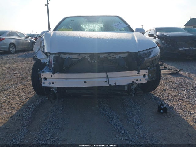45986255 :رقم المزاد ، 4T1DAACK3TU227760 vin ، 2026 Toyota Camry Xle مزاد بيع