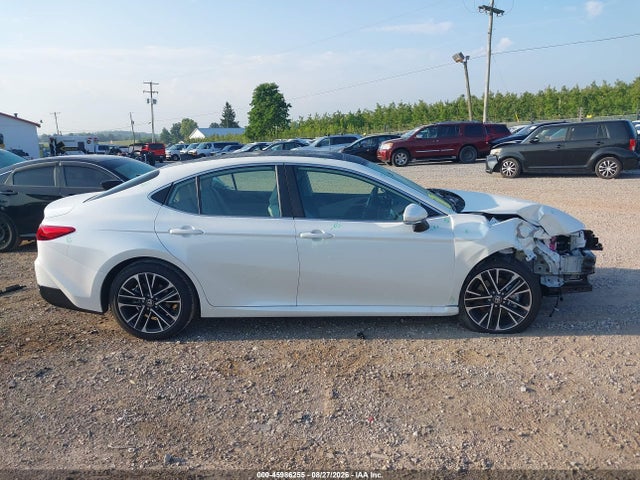 45986255 :رقم المزاد ، 4T1DAACK3TU227760 vin ، 2026 Toyota Camry Xle مزاد بيع