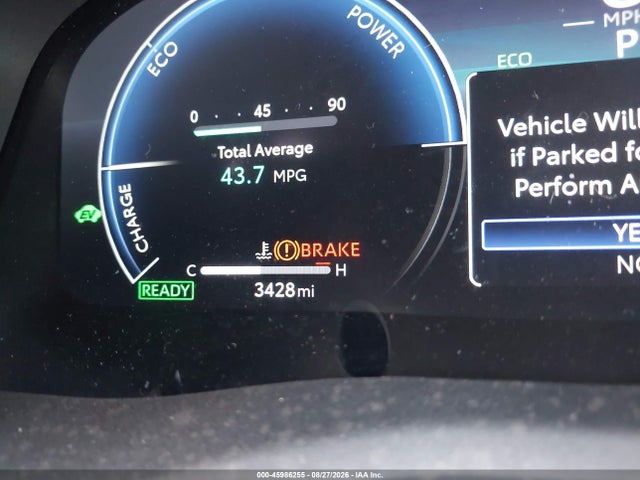 45986255 :رقم المزاد ، 4T1DAACK3TU227760 vin ، 2026 Toyota Camry Xle مزاد بيع