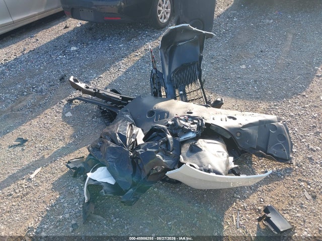 45986255 :رقم المزاد ، 4T1DAACK3TU227760 vin ، 2026 Toyota Camry Xle مزاد بيع