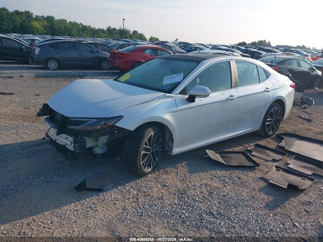 45986255 :رقم المزاد ، 4T1DAACK3TU227760 vin ، 2026 Toyota Camry Xle مزاد بيع