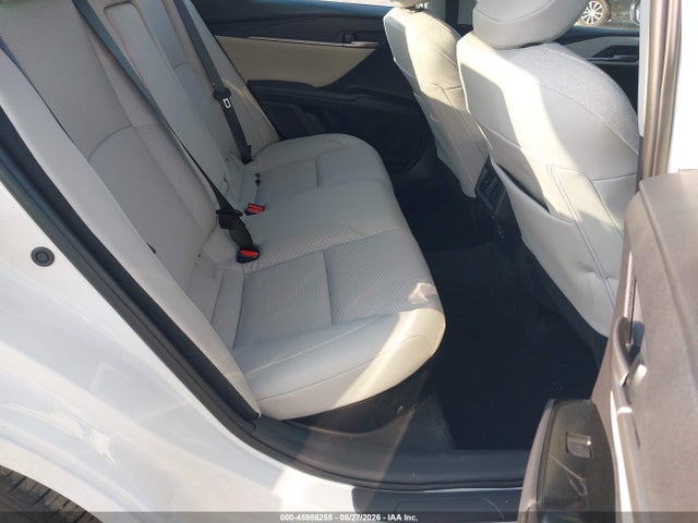 45986255 :رقم المزاد ، 4T1DAACK3TU227760 vin ، 2026 Toyota Camry Xle مزاد بيع