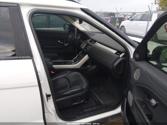 Aukcja sprzedaży 2016 Land Rover Range Rover Evoque Se/se Premium, vin: SALVP2BG4GH088854, numer aukcji: 45986256