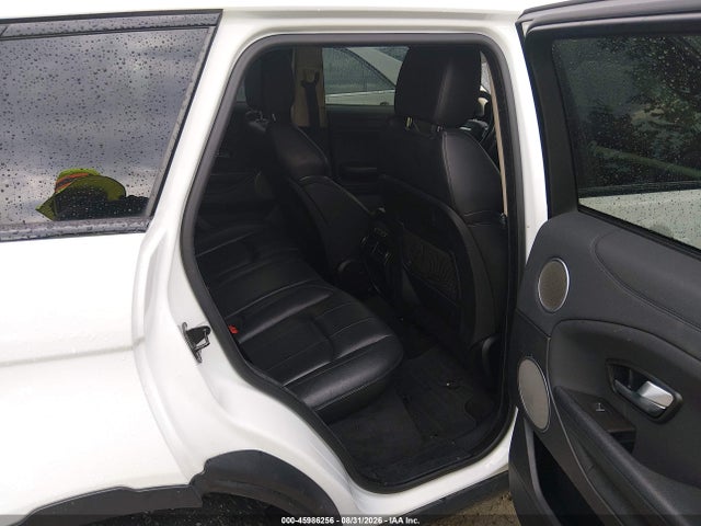 Aukcja sprzedaży 2016 Land Rover Range Rover Evoque Se/se Premium, vin: SALVP2BG4GH088854, numer aukcji: 45986256