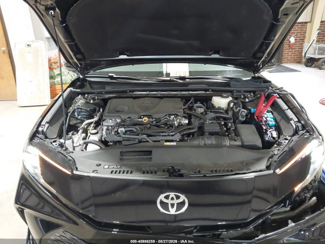 Продаж на аукціоні авто 2026 Toyota Camry Xle, vin: 4T1DAACK5TU232104, номер лоту: 45986259
