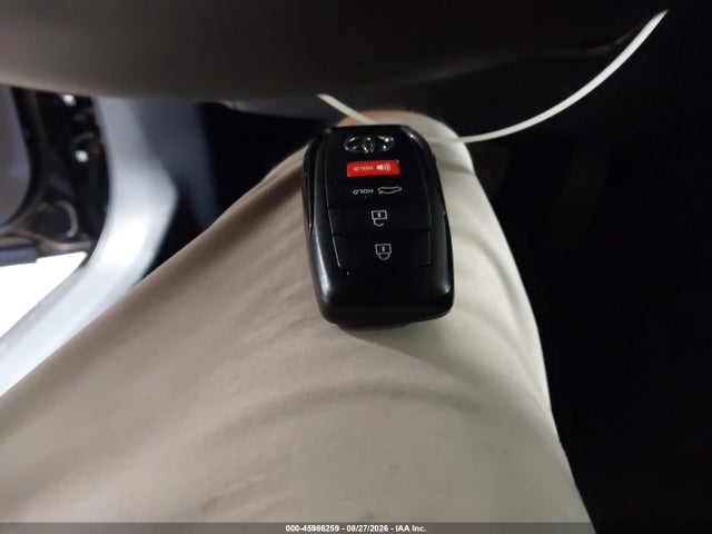 Продаж на аукціоні авто 2026 Toyota Camry Xle, vin: 4T1DAACK5TU232104, номер лоту: 45986259