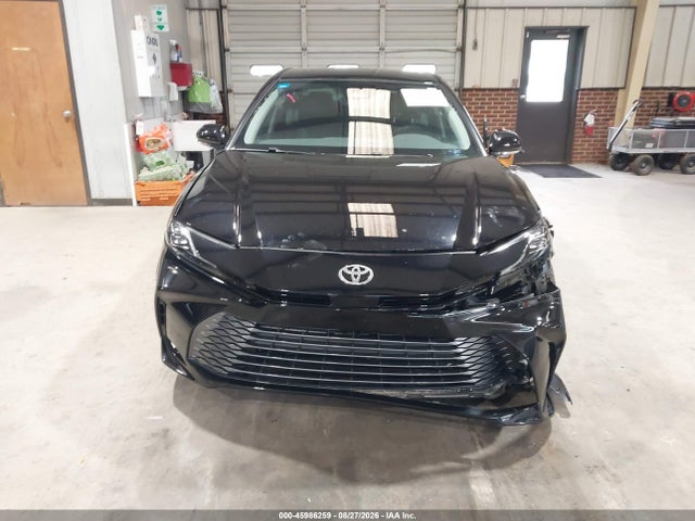 Продаж на аукціоні авто 2026 Toyota Camry Xle, vin: 4T1DAACK5TU232104, номер лоту: 45986259