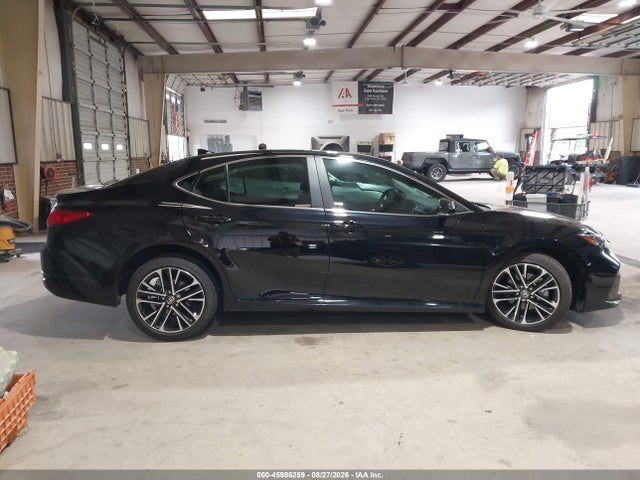 Продаж на аукціоні авто 2026 Toyota Camry Xle, vin: 4T1DAACK5TU232104, номер лоту: 45986259
