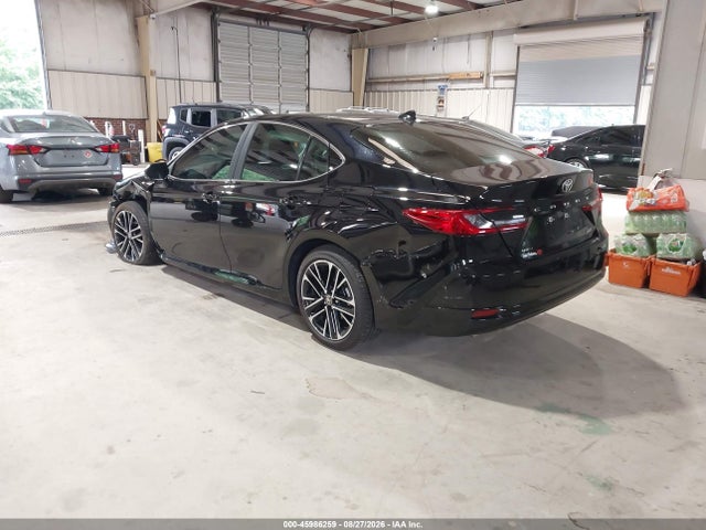 Продаж на аукціоні авто 2026 Toyota Camry Xle, vin: 4T1DAACK5TU232104, номер лоту: 45986259