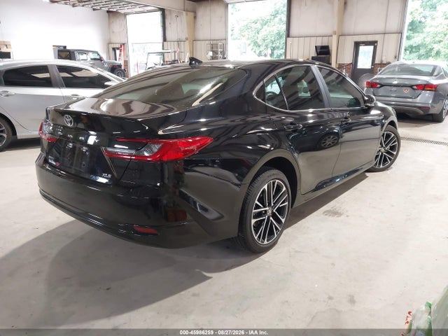 Продаж на аукціоні авто 2026 Toyota Camry Xle, vin: 4T1DAACK5TU232104, номер лоту: 45986259