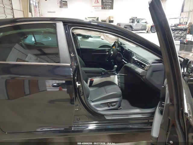 Продаж на аукціоні авто 2026 Toyota Camry Xle, vin: 4T1DAACK5TU232104, номер лоту: 45986259